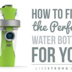 How to find the perfect water bottle for you logo