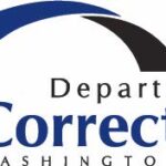 Department of Corrections logo