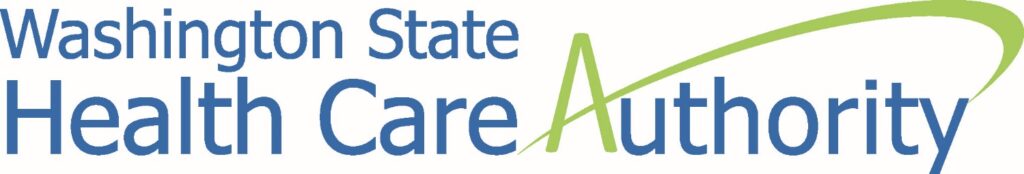 Health Care Authority Logo