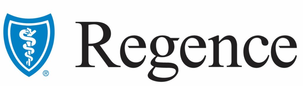 Regence logo