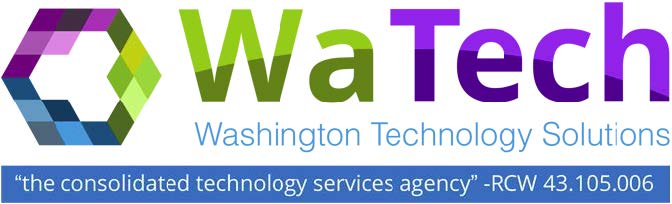 WaTech Logo