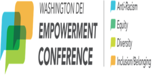 DEI Empowerment Conference logo